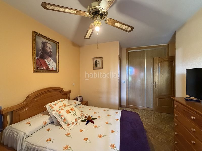 Foto a09f22a0-d065-411b-927a-a3f41fb092ce. Piso  en venta en primera fase-nuevo Tres Cantos Tres Cantos