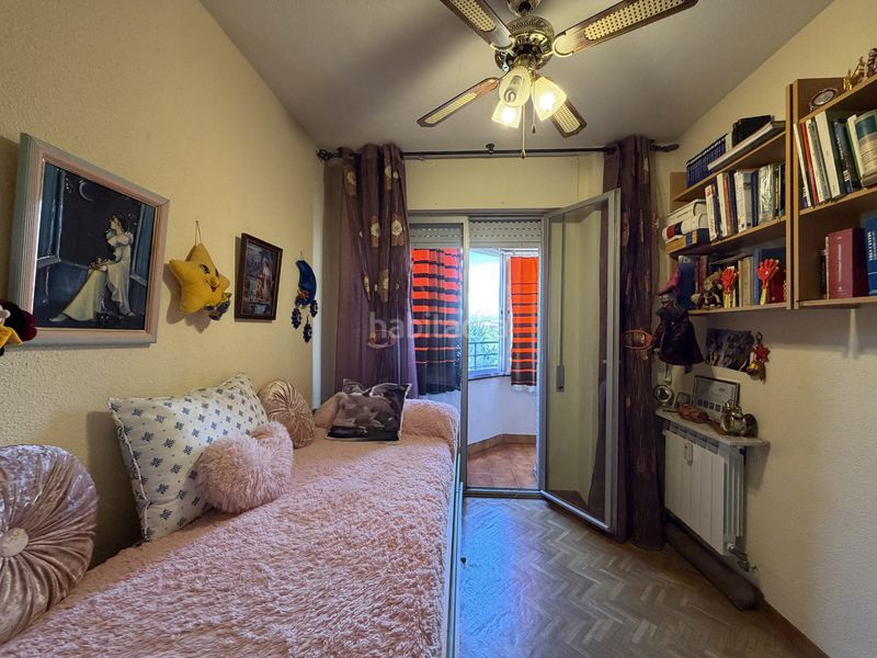 Foto a1f86252-db1a-4c13-b11a-bb0896d8186b. Piso  en venta en primera fase-nuevo Tres Cantos Tres Cantos