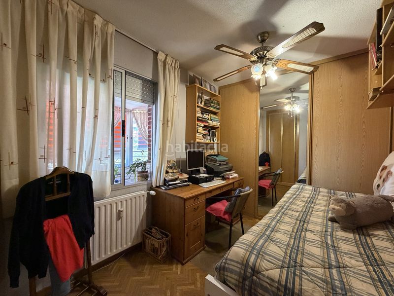 Foto ae418a9c-578f-47c4-83d5-0523e24fd5b8. Piso  en venta en primera fase-nuevo Tres Cantos Tres Cantos