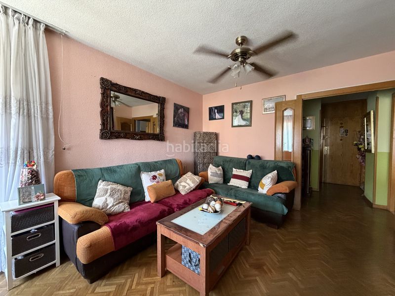 Foto baaa8308-9ecb-4510-b5ec-4df06defa768. Piso  en venta en primera fase-nuevo Tres Cantos Tres Cantos