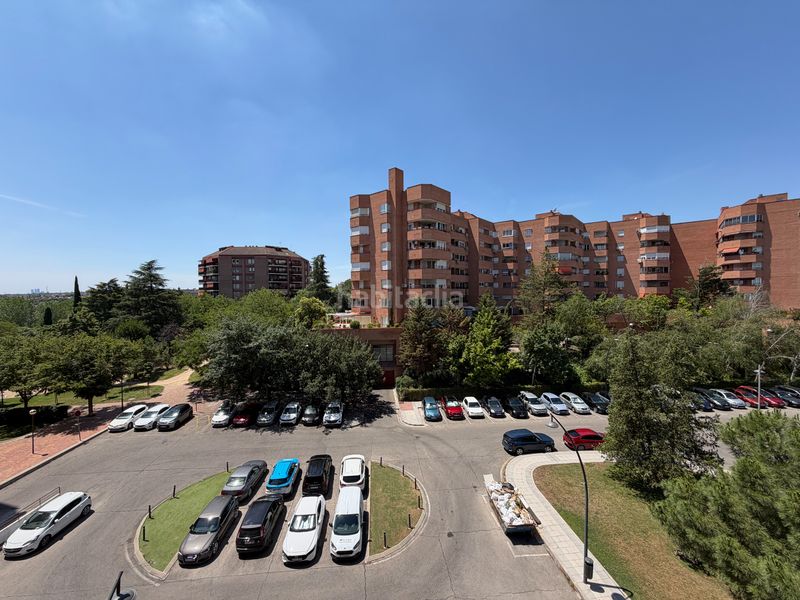Foto c03ac970-19fe-4200-a2f5-c44d479835d8. Piso  en venta en primera fase-nuevo Tres Cantos Tres Cantos