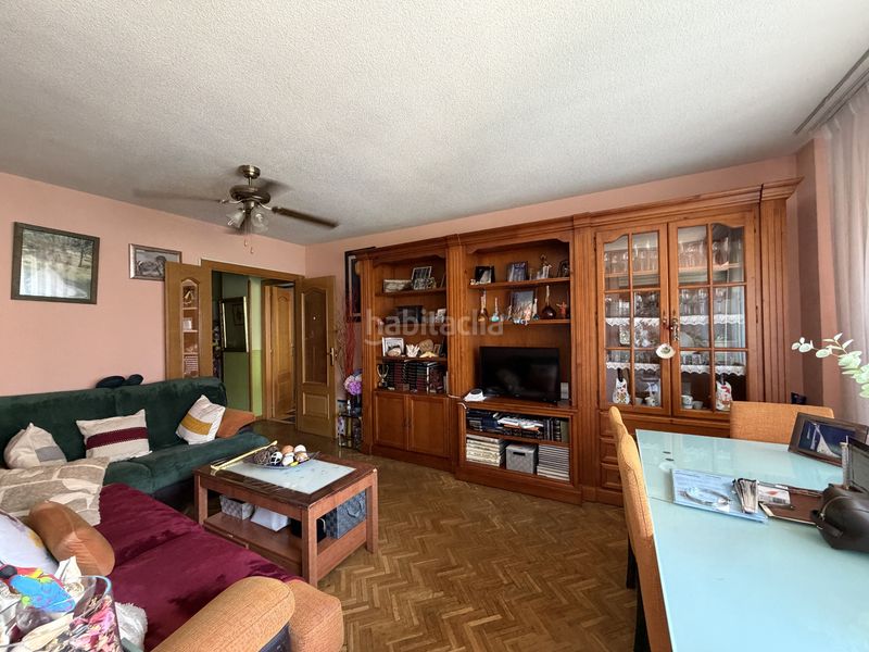 Foto c0d4469f-704e-44f1-afed-e6716013ade3. Piso  en venta en primera fase-nuevo Tres Cantos Tres Cantos