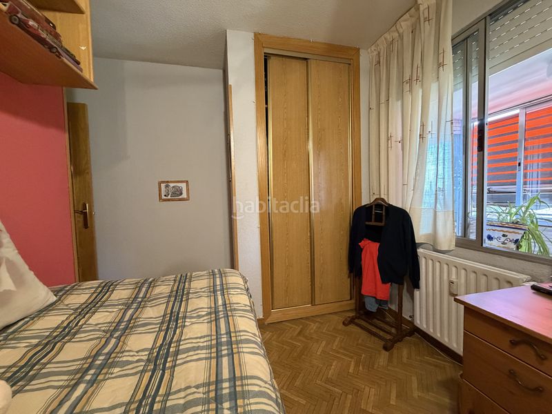 Foto d079cf02-3a7c-4ae8-95bf-1f72805cd95e. Piso  en venta en primera fase-nuevo Tres Cantos Tres Cantos