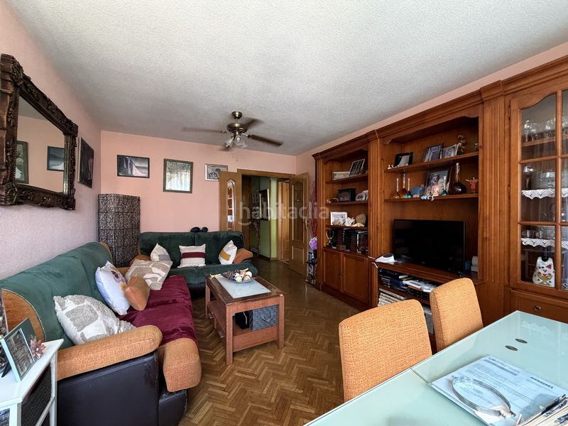 Foto dc156780-9492-4004-a118-52e8b15946da. Piso  en venta en primera fase-nuevo Tres Cantos Tres Cantos