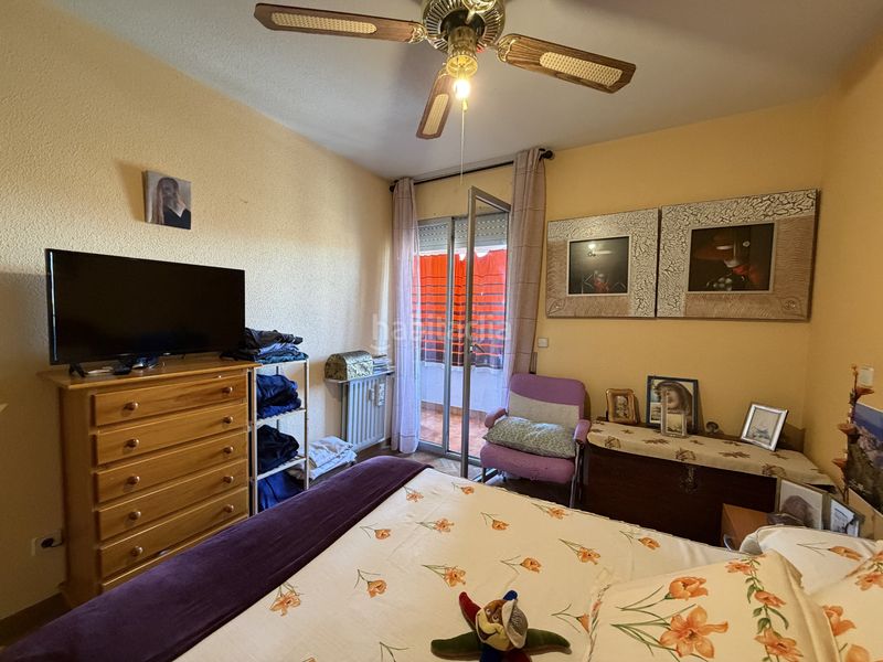 Foto decb918b-2701-4c9e-b4aa-13d670bdd698. Piso  en venta en primera fase-nuevo Tres Cantos Tres Cantos