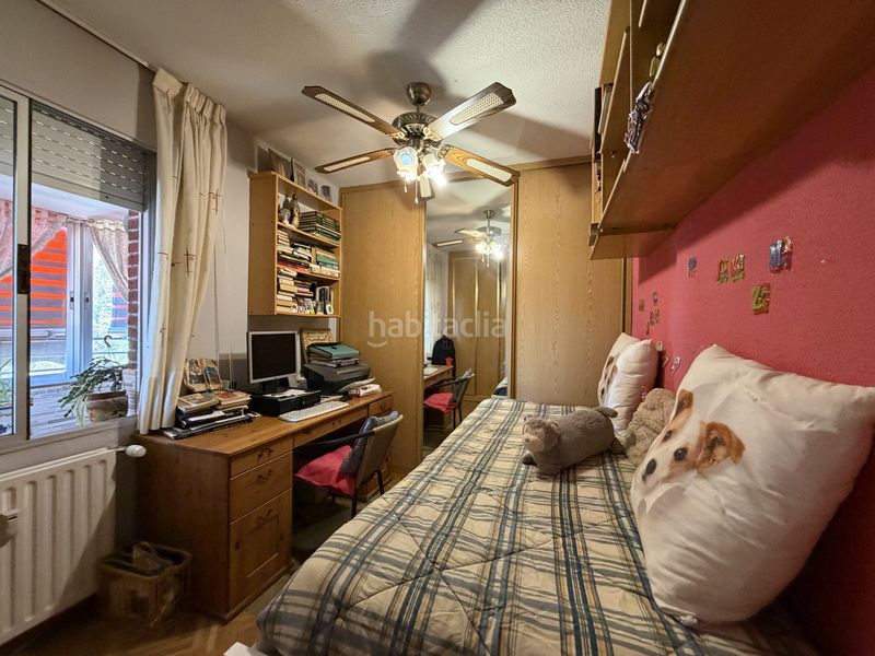 Foto fec2c83f-e511-49a8-83e7-b5bee31d8134. Piso  en venta en primera fase-nuevo Tres Cantos Tres Cantos