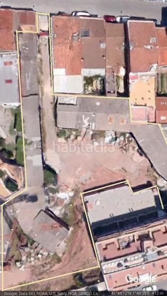 Foto 438a7fe2-70ec-470a-8c1b-77b95ec7bfdd. Terreno residencial en bases de Manresa - carretera de santpedor Manresa