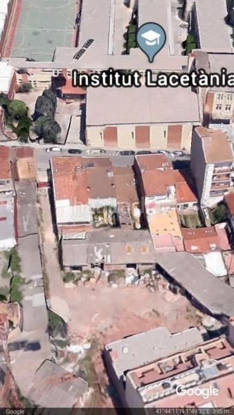 Foto 8e0e27fa-7979-4e34-9a44-1124e73e9b0d. Terreno residencial en bases de Manresa - carretera de santpedor Manresa