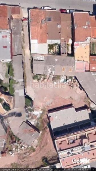 Foto d29062b3-62f1-4624-846c-2d859d618255. Terreno residencial en bases de Manresa - carretera de santpedor Manresa