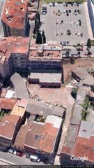 Terreno residencial  Carrer de jaume d'arters