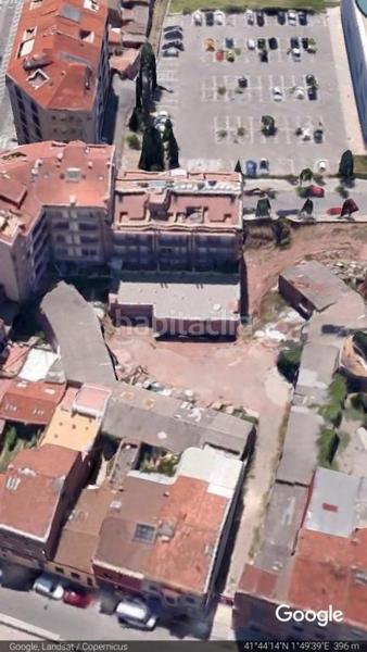 Foto e597c440-ad67-48ea-94f2-58ada5dfdc14. Terreno residencial en bases de Manresa - carretera de santpedor Manresa