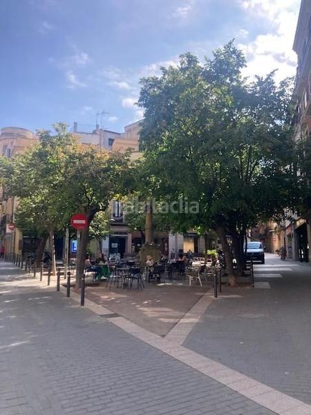 Foto a1bdb93d-17d0-47a7-bca2-fb969e73a732. Business premise in Barri Antic Manresa