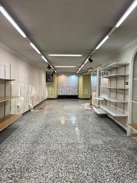 Foto ad6e3033-e8ed-469a-a05b-8e1a194c4d6f. Business premise in Barri Antic Manresa