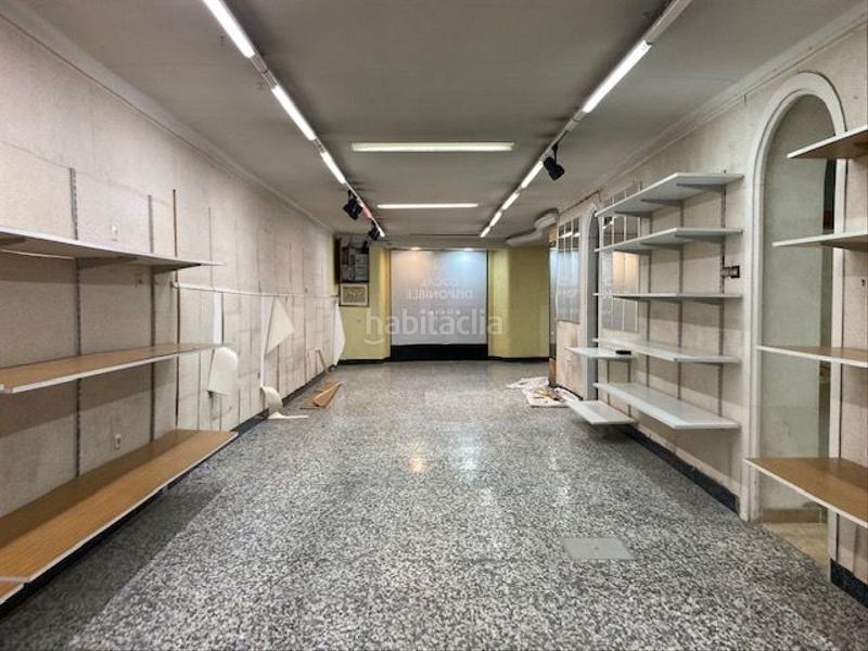 Foto 17f04f43-ce21-4ac1-83b7-0d440cdef645. Local comercial en Barri Antic Manresa