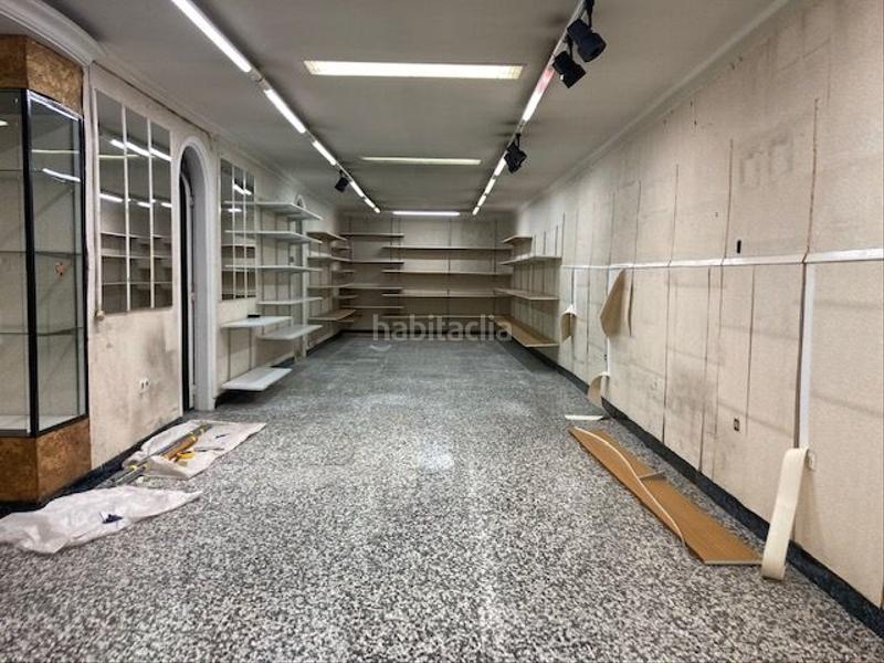 Foto 1a91e9bc-9ea5-43fd-b586-f0e7e06853b9. Local comercial en Barri Antic Manresa