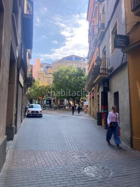 Foto 3b6f64e0-9a74-4ce5-8925-9dec58993ec2. Local comercial en Barri Antic Manresa