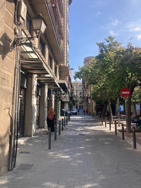 Foto 3f868c56-8260-483c-be83-8a6867da221b. Local comercial en Barri Antic Manresa