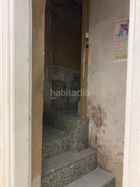 Foto 5fa1a3a9-93f4-4cef-a059-ef5c32e3d073. Local comercial en Barri Antic Manresa