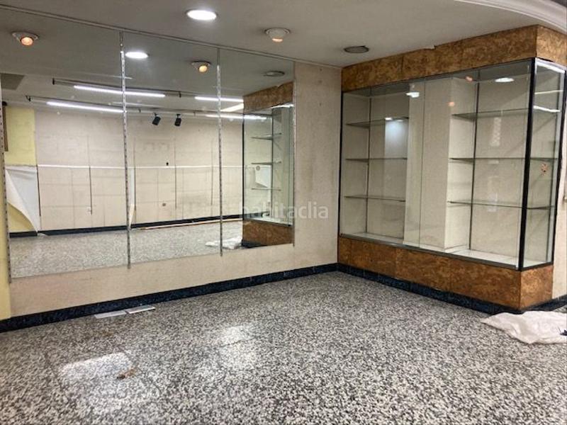 Foto 7d8f7ed8-2c65-4c3b-a08c-e2fc548d9be9. Local comercial en Barri Antic Manresa