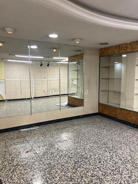 Foto b2f3539a-92bf-4e4f-9d33-78860aadf696. Local comercial en Barri Antic Manresa