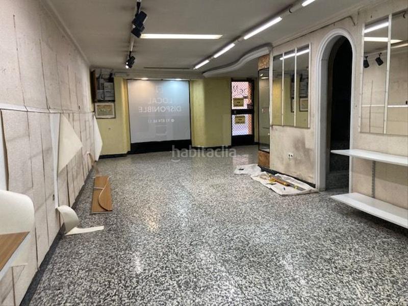 Foto de9dc93c-d429-4676-be2f-5545d04128e2. Local comercial en Barri Antic Manresa
