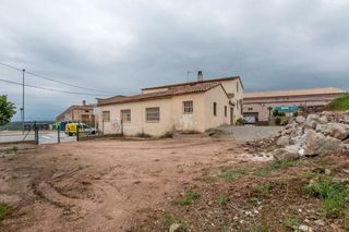 Solar urbano  Avinguda generalitat. Parcela en sant salvador de guardiola