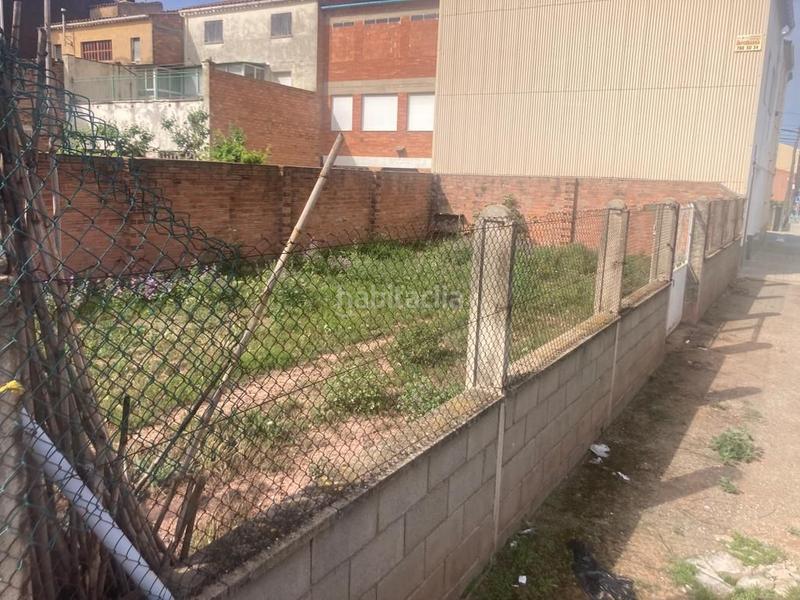 Foto 06a1b211-4452-4c42-86b9-34bdaccd72af. Wohngrundstück in Sant Fruitós de Bages