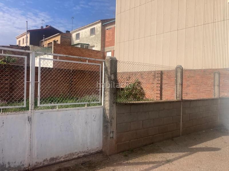 Foto a5d195ae-32c3-4401-be46-69dd4a35961b. Wohngrundstück in Sant Fruitós de Bages