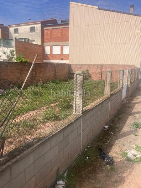 Foto a700d6d1-1041-45a3-a750-d652dfacca40. Wohngrundstück in Sant Fruitós de Bages