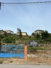Residential Plot  Carrer burjons