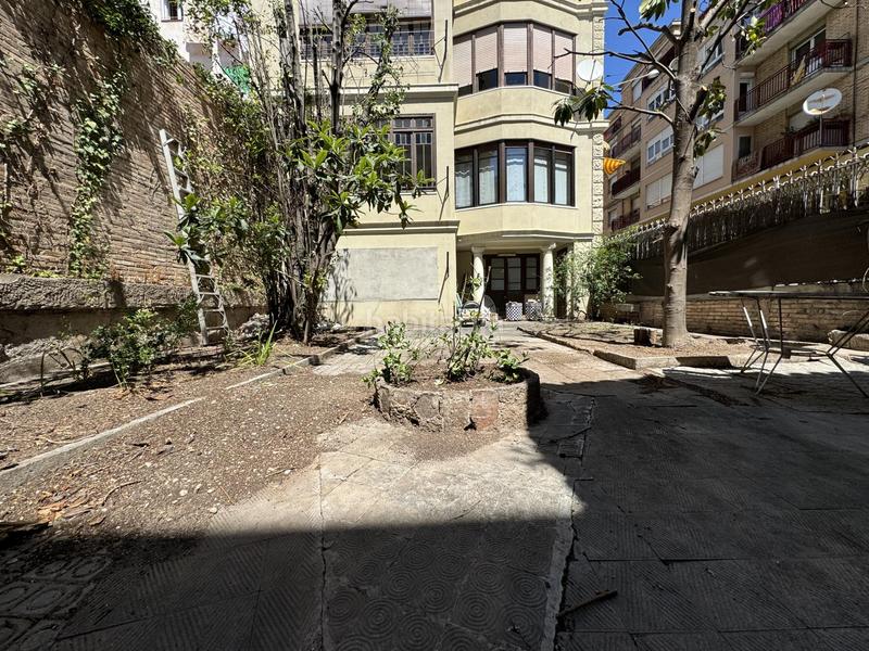 Foto 13102d4c-aba8-4a7d-9984-306c6f46b33a. Piso  con patio zona Plaça Catalunya en Plaça Catalunya Manresa