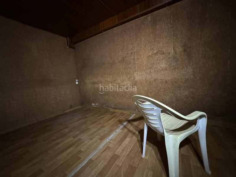 Foto 522787d1-c1b3-4ca6-9087-ba633c9e47e5. Piso  con patio zona Plaça Catalunya en Plaça Catalunya Manresa