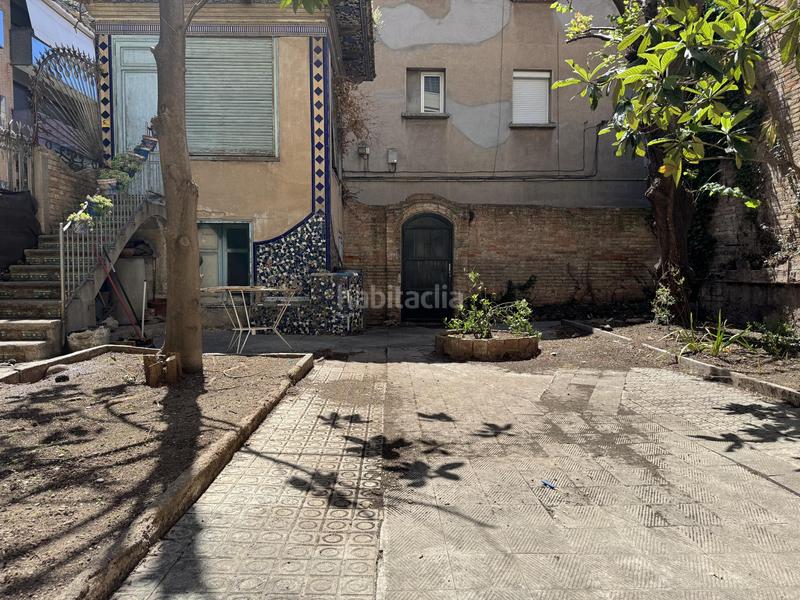 Foto 7b7f251b-d7f0-46a6-8144-28ebb470f1e9. Piso  con patio zona Plaça Catalunya en Plaça Catalunya Manresa