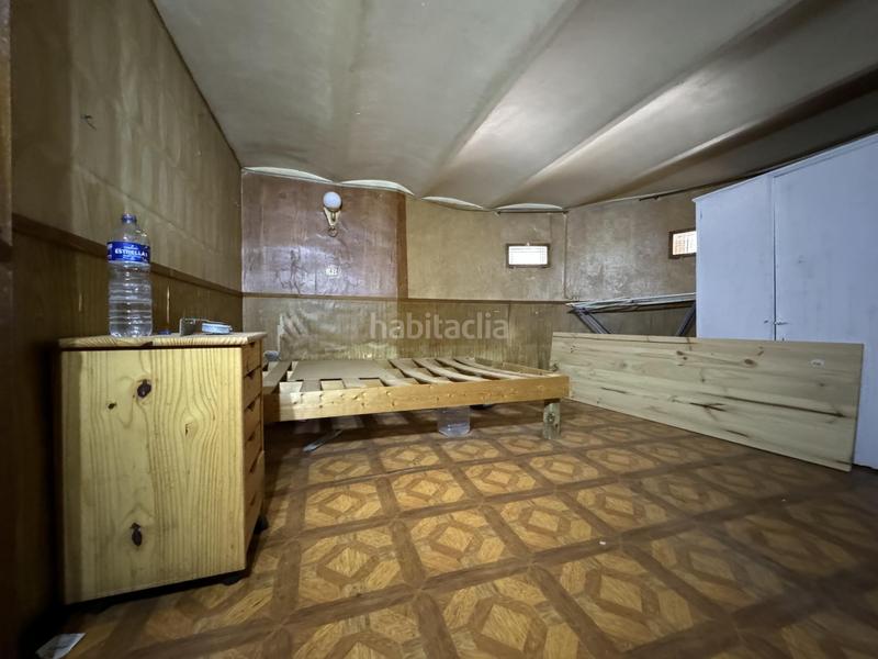 Foto e8da0a7a-30d1-4b98-b756-1ed90a66cd80. Piso  con patio zona Plaça Catalunya en Plaça Catalunya Manresa