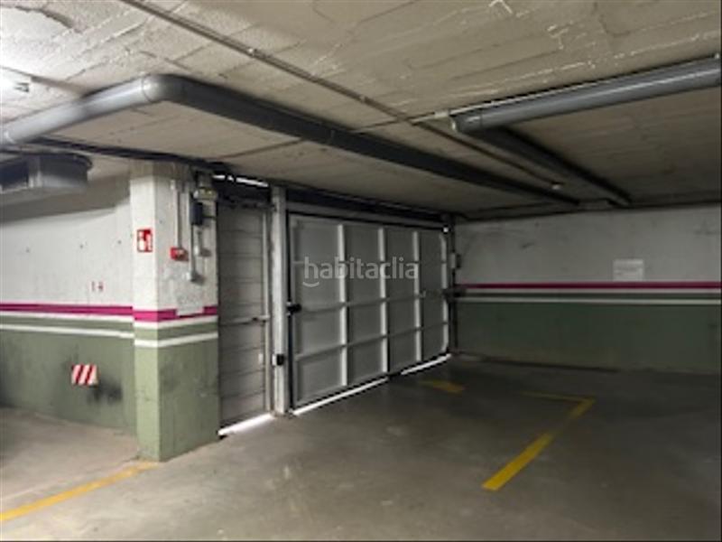 Foto 6d67141b-ed82-47f7-aabd-f23f695e68de. Autoparkplatz in bases de Manresa - carretera de santpedor Manresa