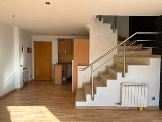 Dúplex  Carrer josep potellas. Dúplex 2 habitacions en sallent