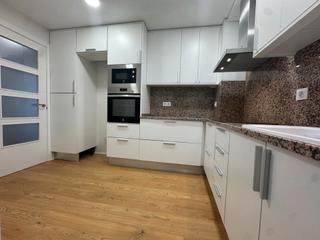 Pis  Avinguda de tudela. Pis 4 habitacions zona plaa catalunya
