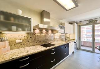 Pis  Passeig de pere iii. Pis de luxe al passeig de pere iii