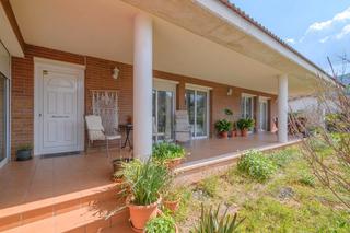 Xalet  Carrer del mas enric. Casa/xalet a castellbell i el vilar