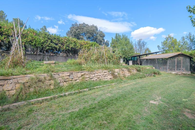 Foto 1a5505e0-acc9-496a-8e2b-23c3dc057b0b. Casa con camino riscaldamento parcheggio piscina in Sant Vicenç de Castellet