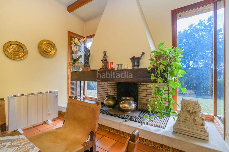 Foto 391a1e47-dc7c-4bbb-901f-68805cb88ada. Casa con camino riscaldamento parcheggio piscina in Sant Vicenç de Castellet