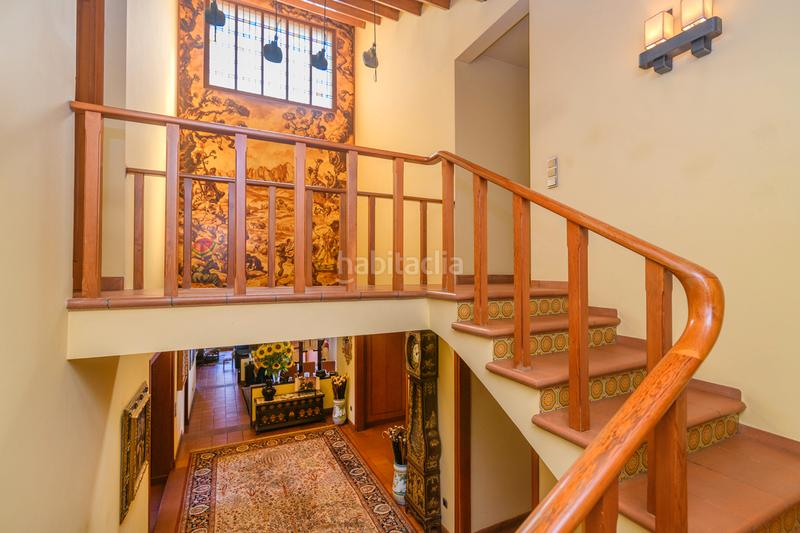 Foto 62ecf32a-e270-4b12-8875-10af8cc0950d. Casa con camino riscaldamento parcheggio piscina in Sant Vicenç de Castellet