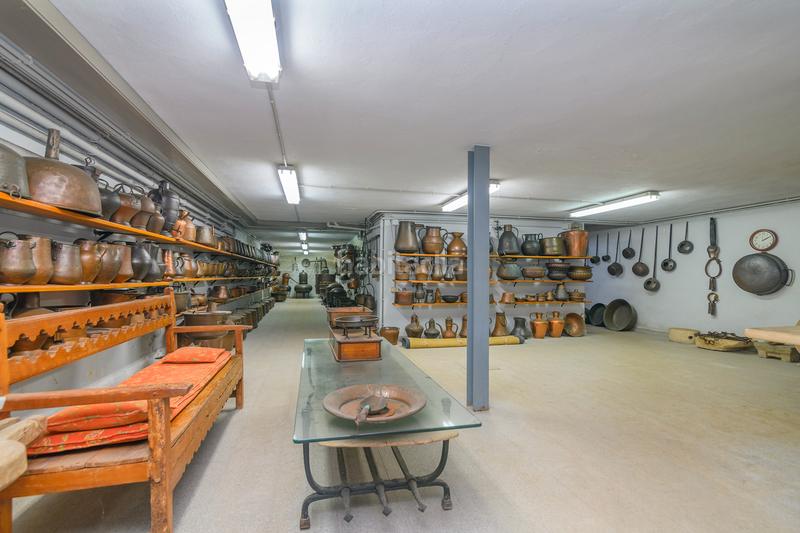 Foto 63d3463a-ed0e-49ca-9242-f73e3bba79a6. Casa con camino riscaldamento parcheggio piscina in Sant Vicenç de Castellet