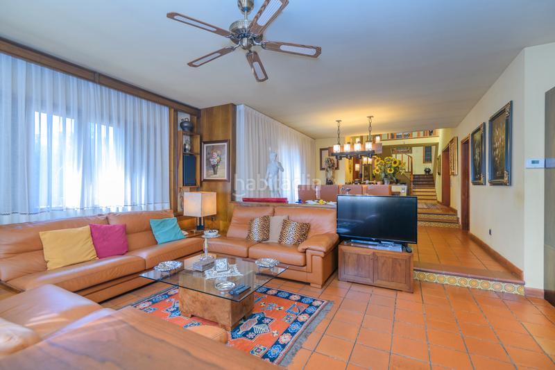 Foto 6709fd51-c8d9-48e0-9cf6-a6f035786f7b. Casa con camino riscaldamento parcheggio piscina in Sant Vicenç de Castellet