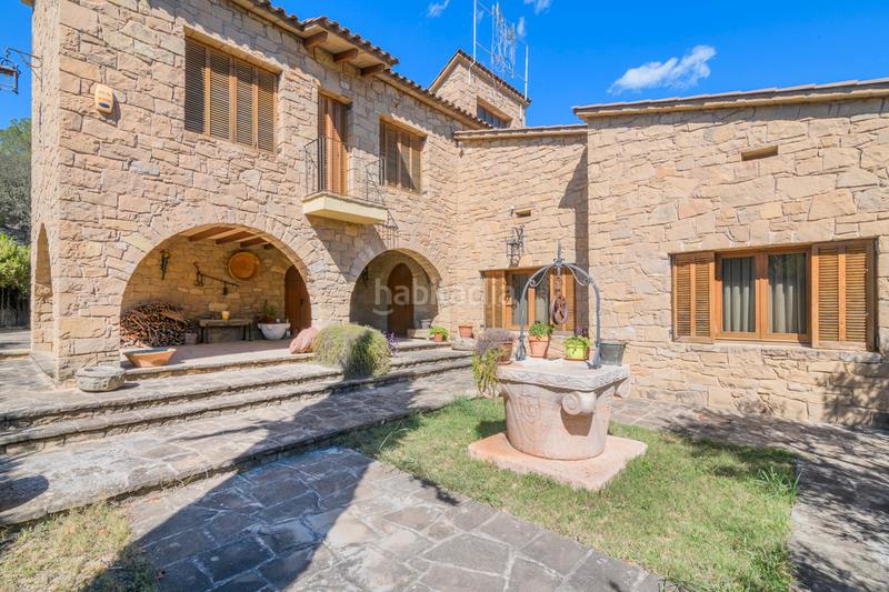 Foto 71447801-c3e4-42e4-afbd-a5ea2e214bb8. Casa con camino riscaldamento parcheggio piscina in Sant Vicenç de Castellet