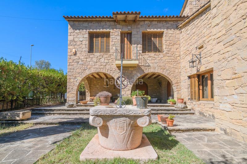 Foto 762f913b-c855-40a2-a962-c3ff7063992c. Casa con camino riscaldamento parcheggio piscina in Sant Vicenç de Castellet