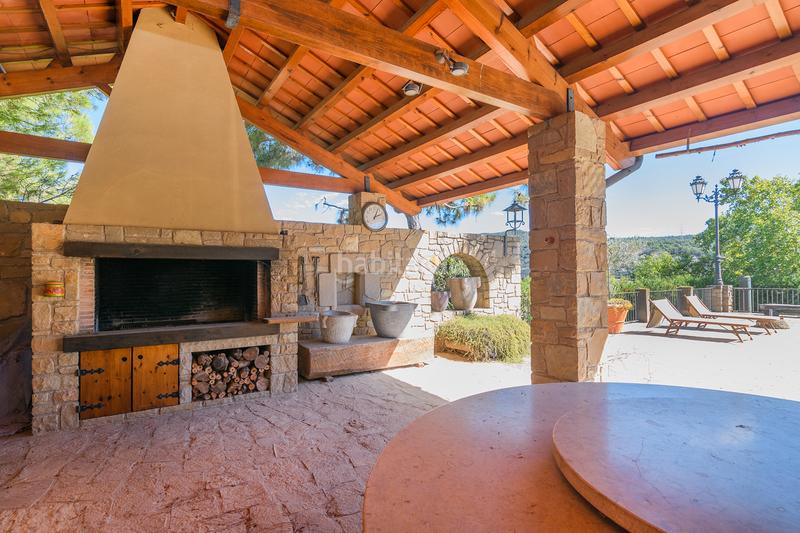 Foto 772458ac-5fb6-4ae3-848e-b6cbc19554d7. Casa con camino riscaldamento parcheggio piscina in Sant Vicenç de Castellet