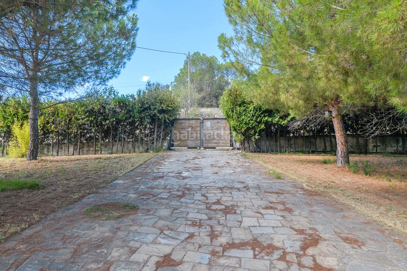 Foto 9b22eb23-6833-4e19-9210-00a7b0f1e01e. Casa con camino riscaldamento parcheggio piscina in Sant Vicenç de Castellet