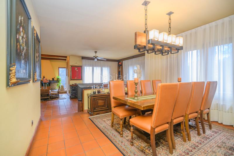 Foto a93cc0df-0bc3-4564-a003-dc3ceaf8f88b. Casa con camino riscaldamento parcheggio piscina in Sant Vicenç de Castellet