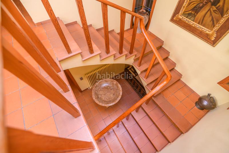 Foto dab64b25-12ce-4112-9875-d3197481933c. Casa con camino riscaldamento parcheggio piscina in Sant Vicenç de Castellet